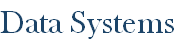 Data Systems